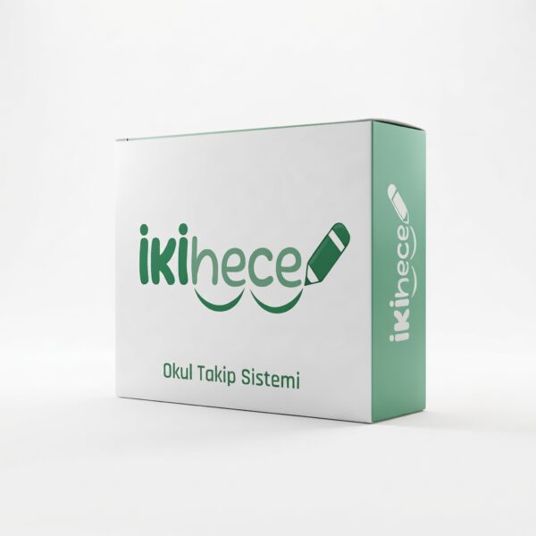 Gemini_Generated_Image_7cwb9g7cwb9g7cwb İkihece Okul Takip Sistemi V1 – Eğitimde Dijital Dönüşümünüz!