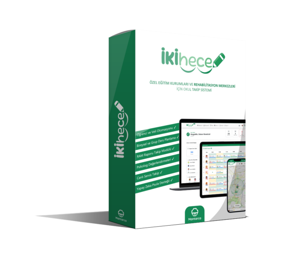 ikihece v1 Self-Hosted